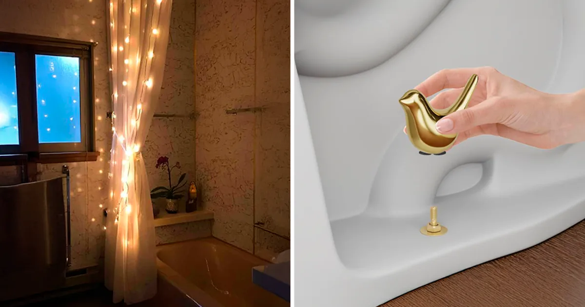 60 Bougie Home Upgrades That Are So Cheap & Take Almost No Effort