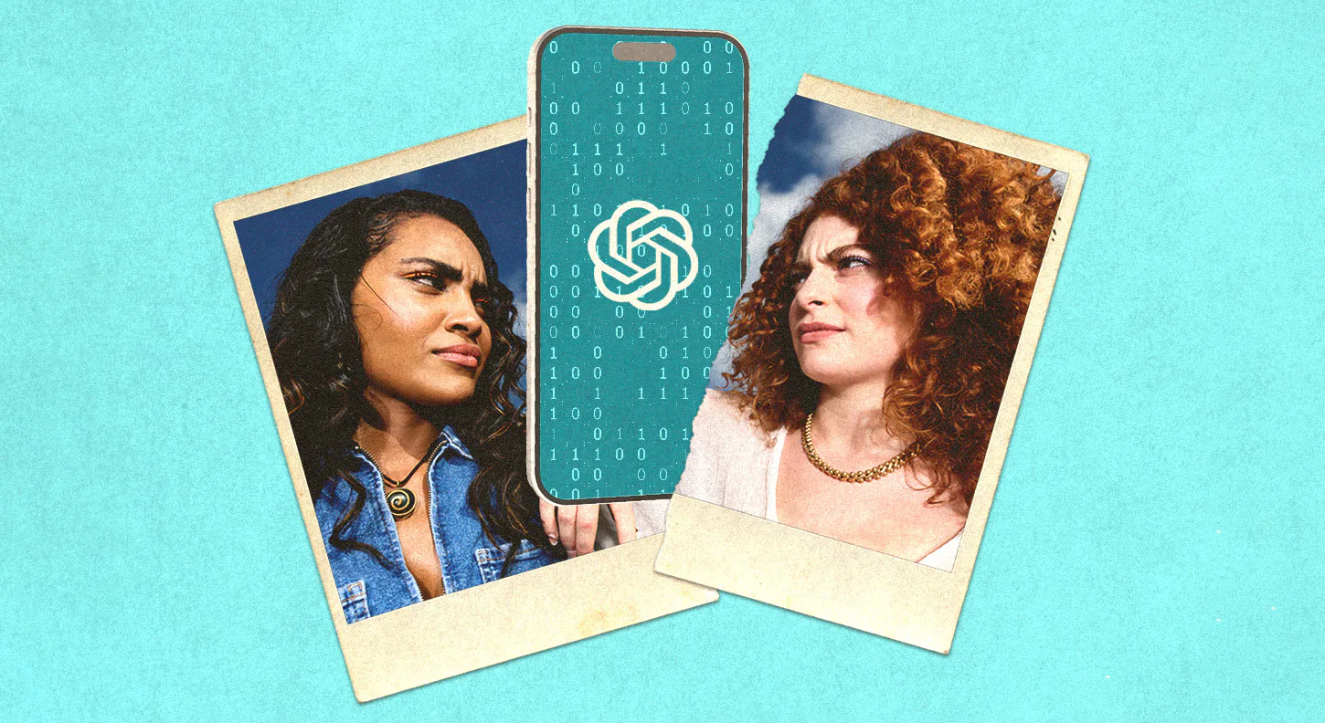 Is ChatGPT Ruining Your Friendships?