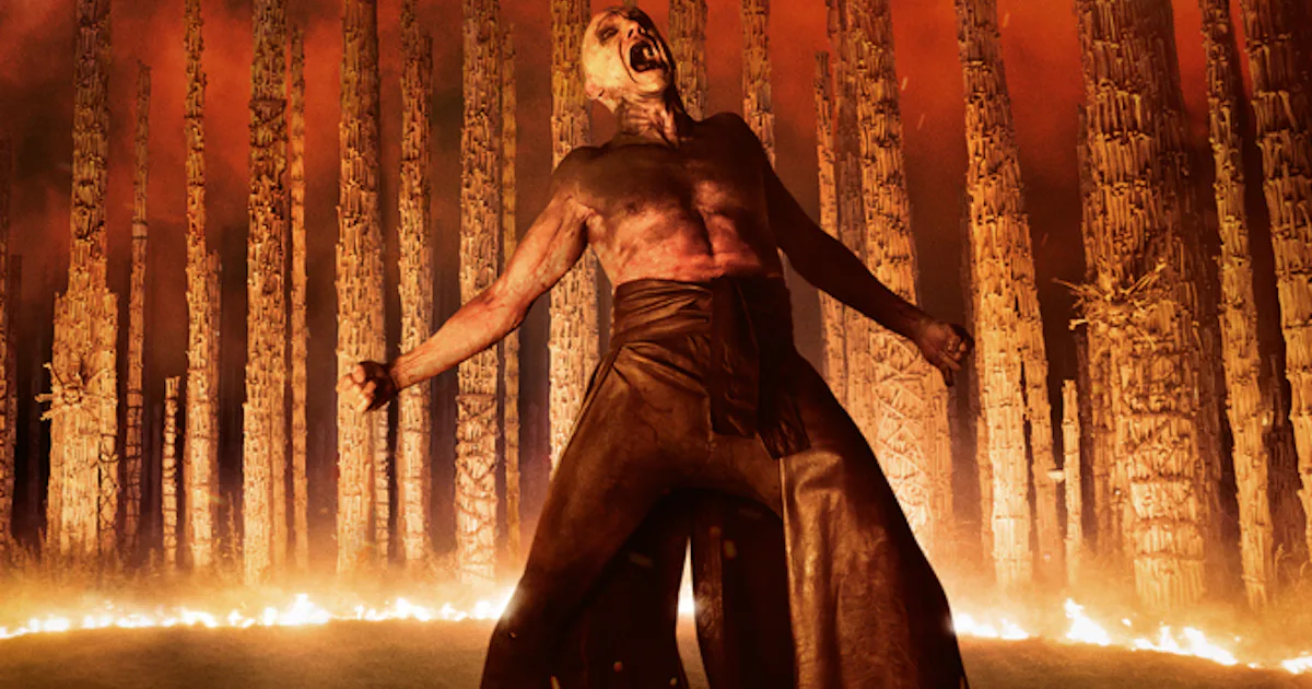 Netflix heeft zojuist stilletjes de meest onderschatte horrorfilm van het jaar toegevoegd