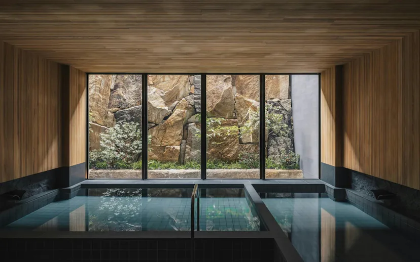 Six Senses Kyoto