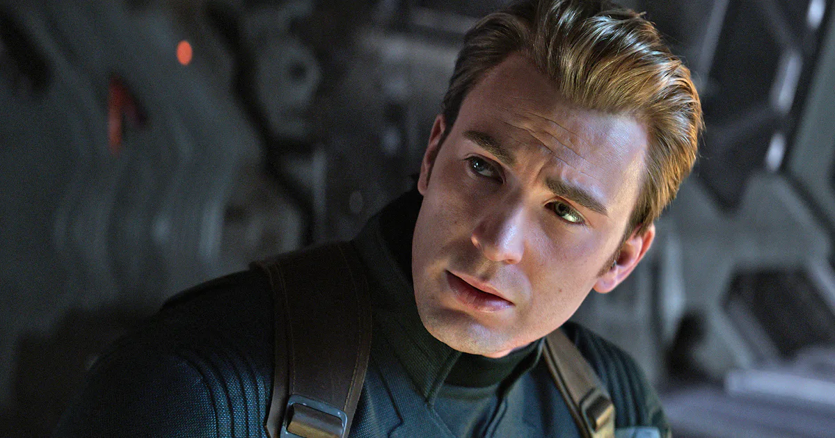 Chris Evans heeft misschien per ongeluk het einde van ‘Avengers: Doomsday’ verpest