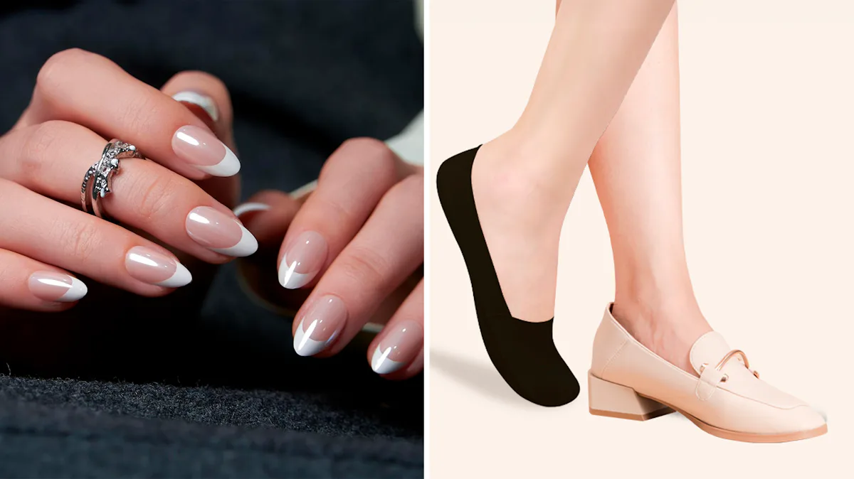 50 Common Outfit & Grooming Mistakes You Don't Realize Make You Look Tacky