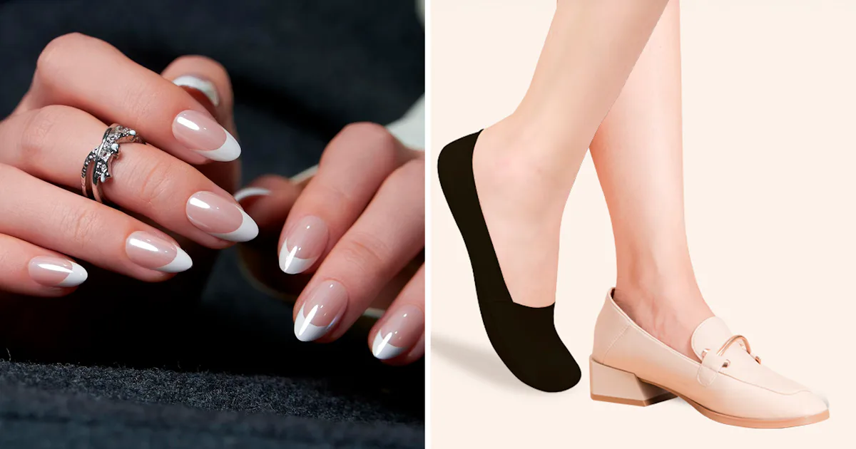 50 Common Outfit & Grooming Mistakes You Don't Realize Make You Look Tacky