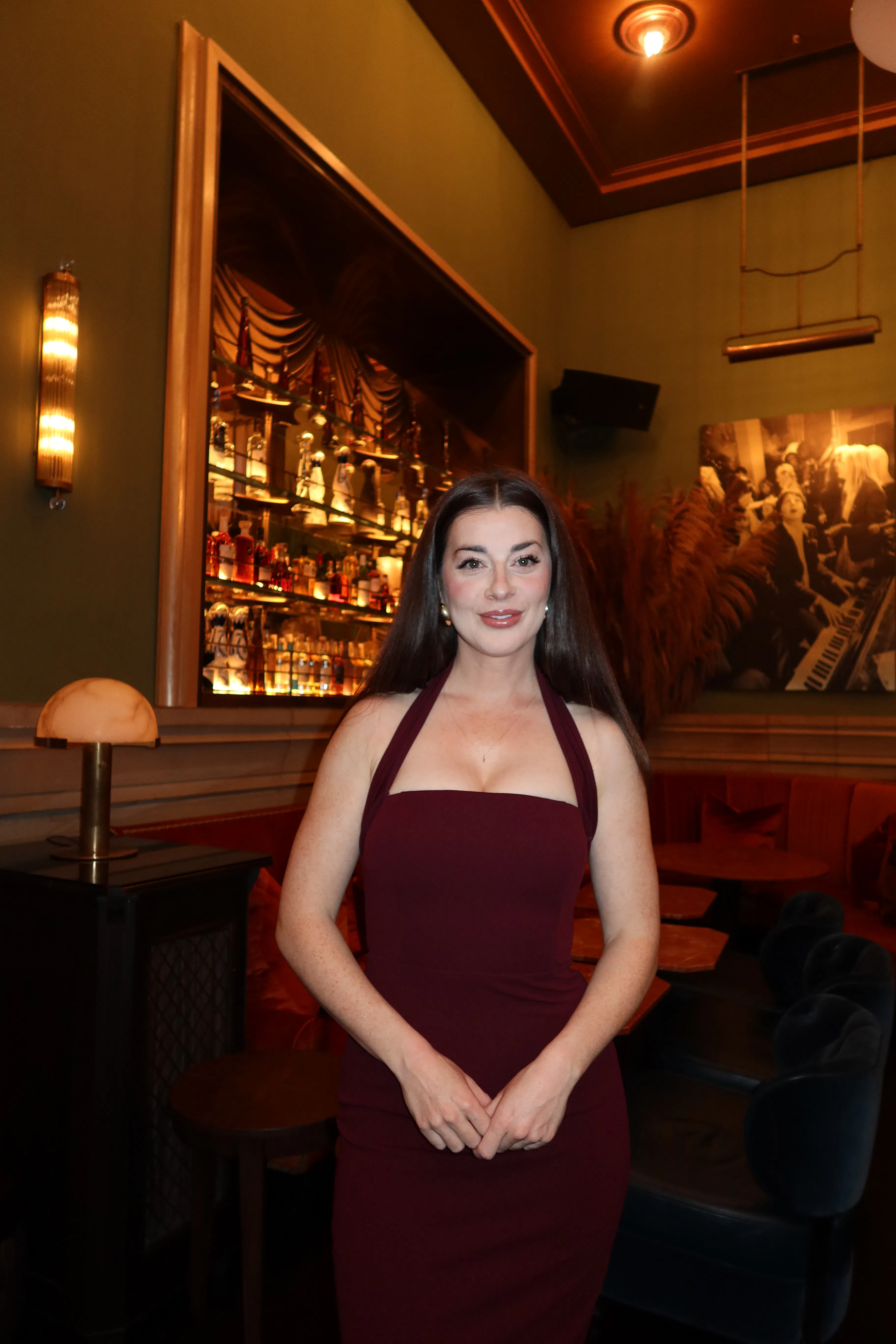Danielle Walter's Proposal Story & How She Handles Haters