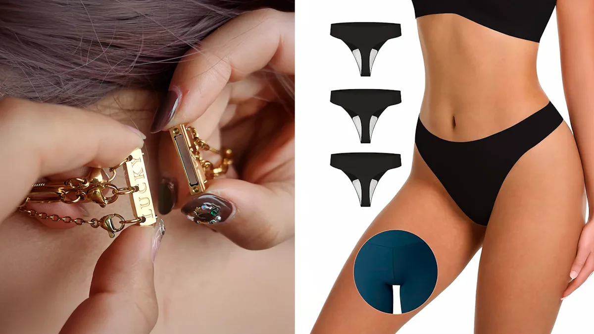 55 Weirdly Genius Things That Fix Your Fashion Problems
