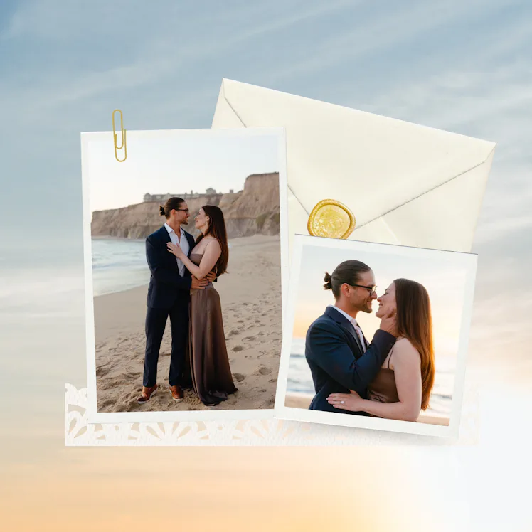 Danielle Walter's Proposal Story & How She Handles Haters