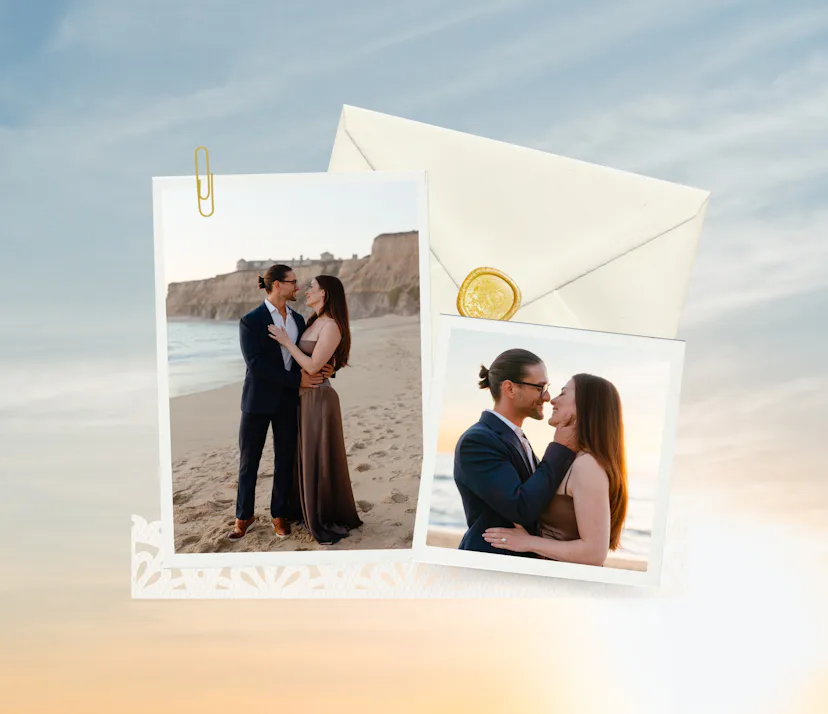 Danielle Walter's Proposal Story & How She Handles Haters