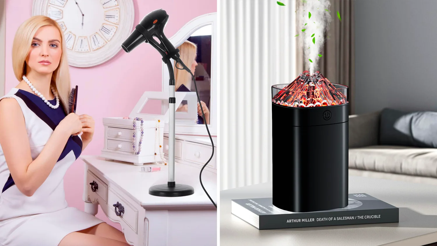 55 Weird Things for Your Home That Are So Clever, You'll Wish You Had Them Sooner