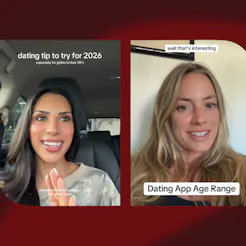 Would you date older or younger?