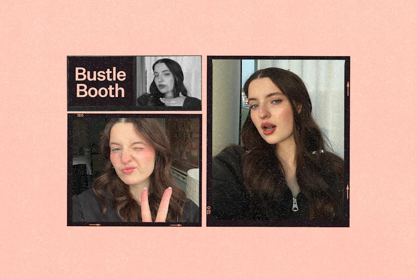 Lucy Halliday On Daisy In 'The Testaments' & Working With Chase Infiniti