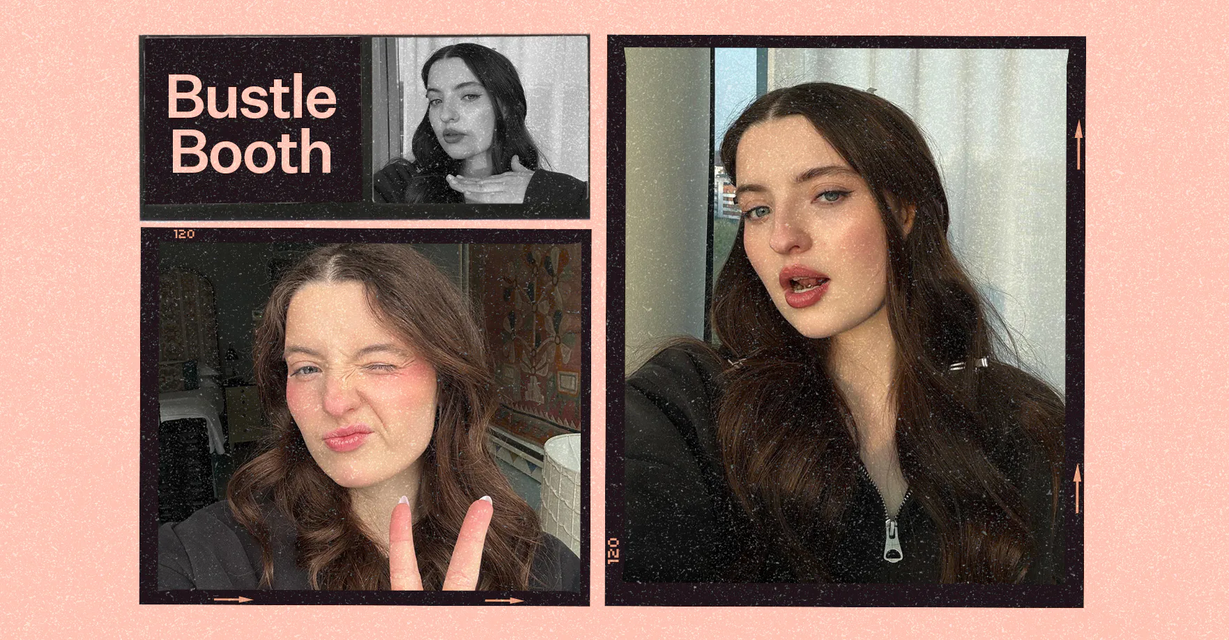 Exclusive: A "Ballsy Email" Changed The Life Of 'Testaments' Star Lucy Halliday