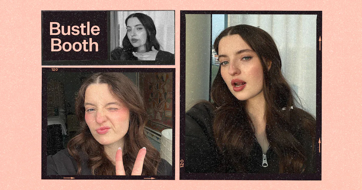 Exclusive: A "Ballsy Email" Changed The Life Of 'Testaments' Star Lucy Halliday