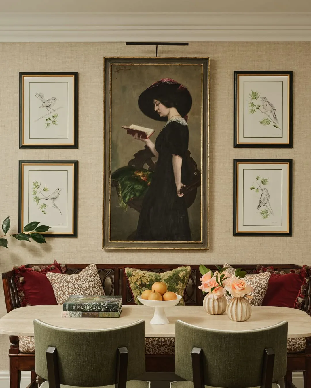 boutique hotels in london