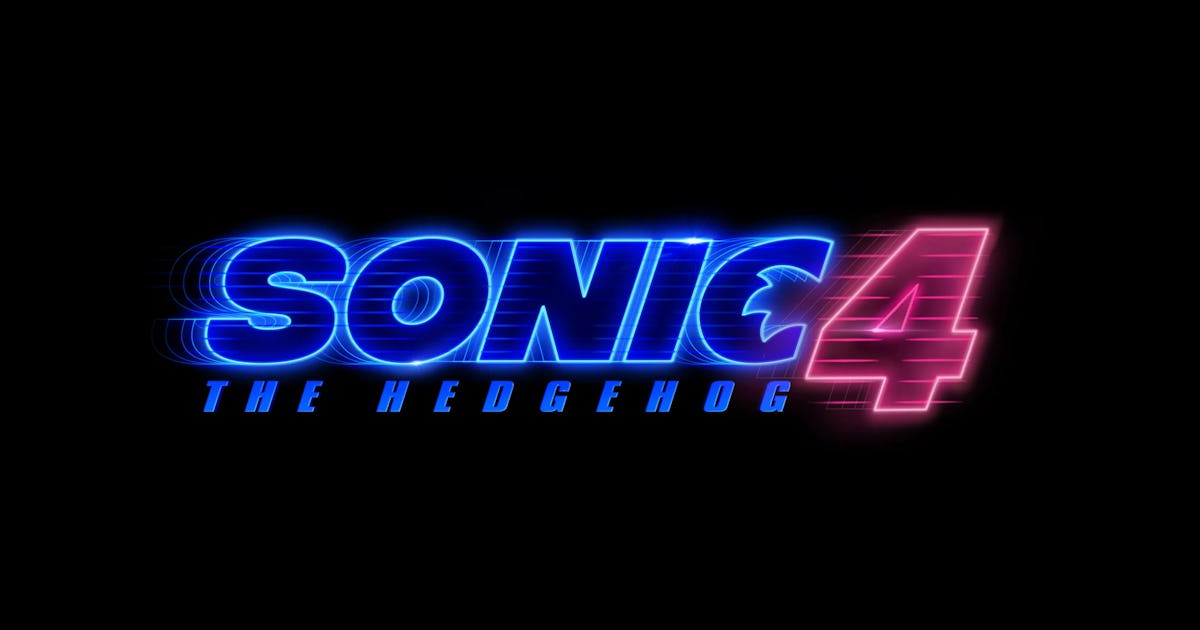 A New 'Sonic' Sequel Is Right On The Horizon
