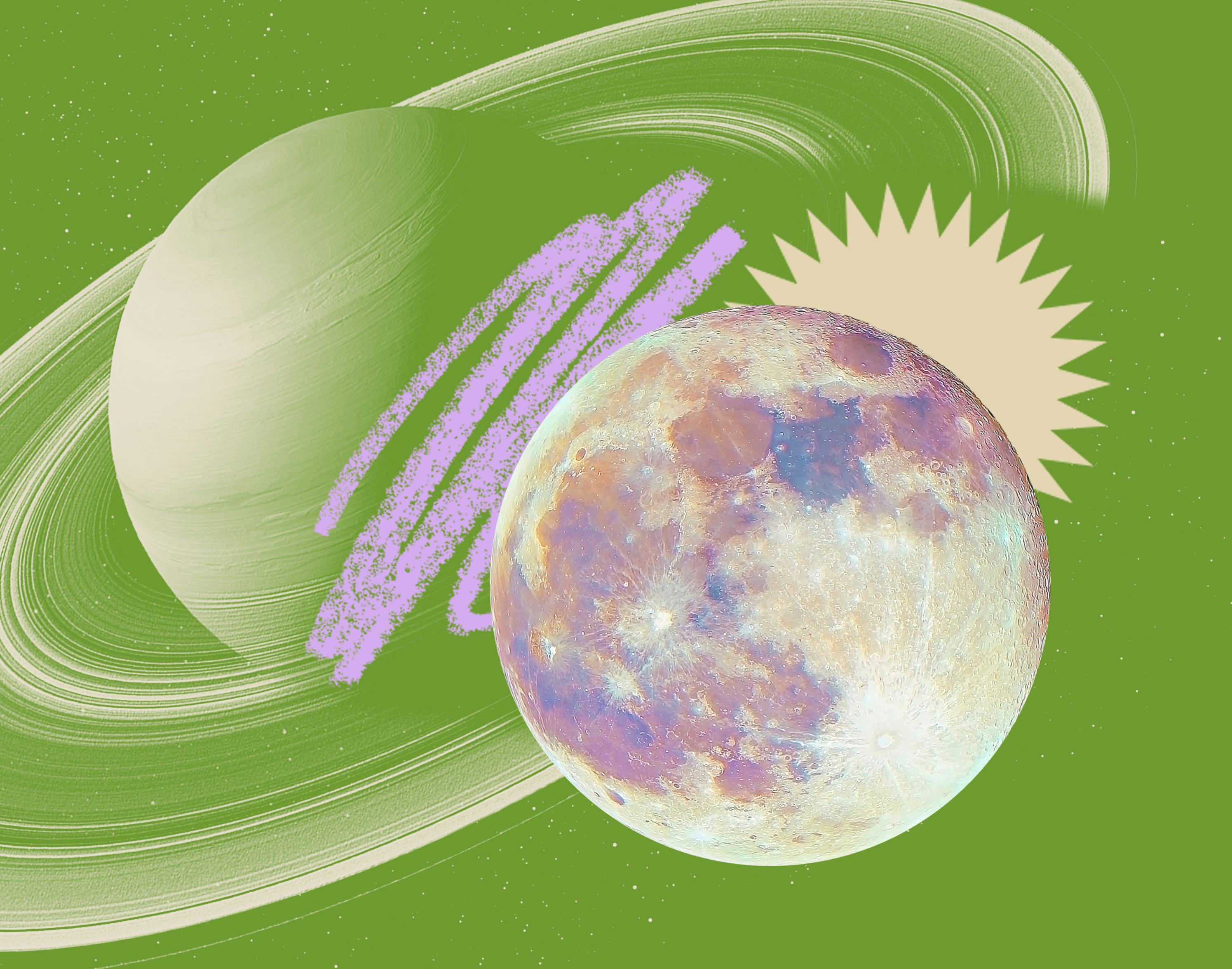 March 2026 astrological events