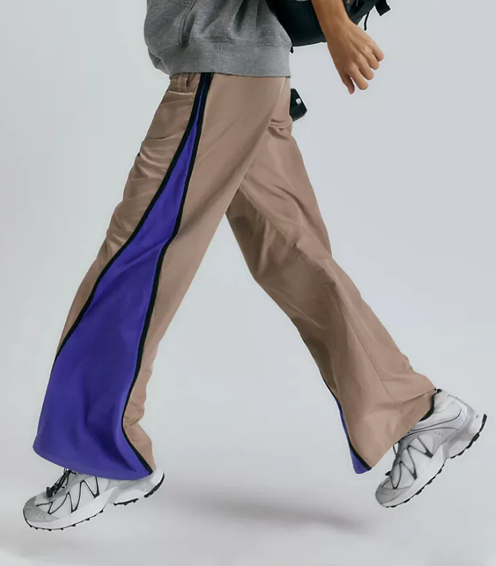 Retro Rider Pants