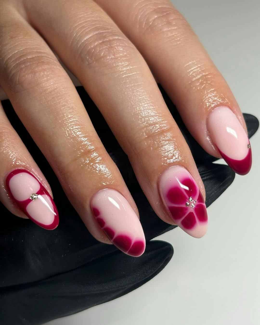 flower nail art 2026