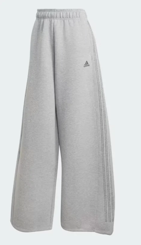 Teamgeist Rhinestone Track Pants 