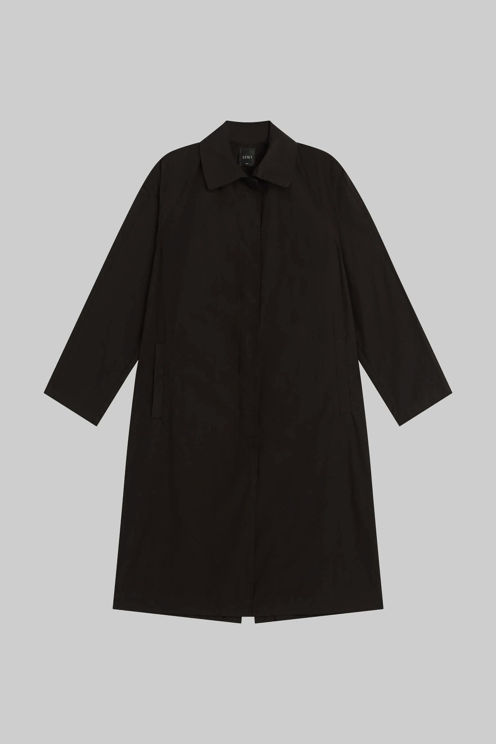 Kyoto Car Coat