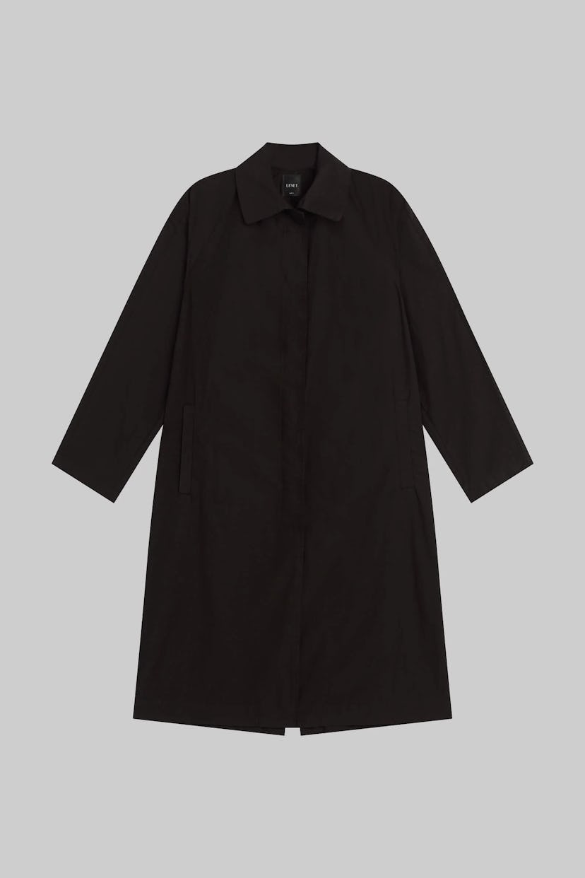 Kyoto Car Coat