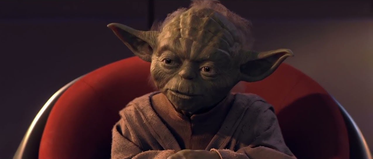 Eén geannuleerde Star Wars-show loste bijna een groot Jedi-mysterie op