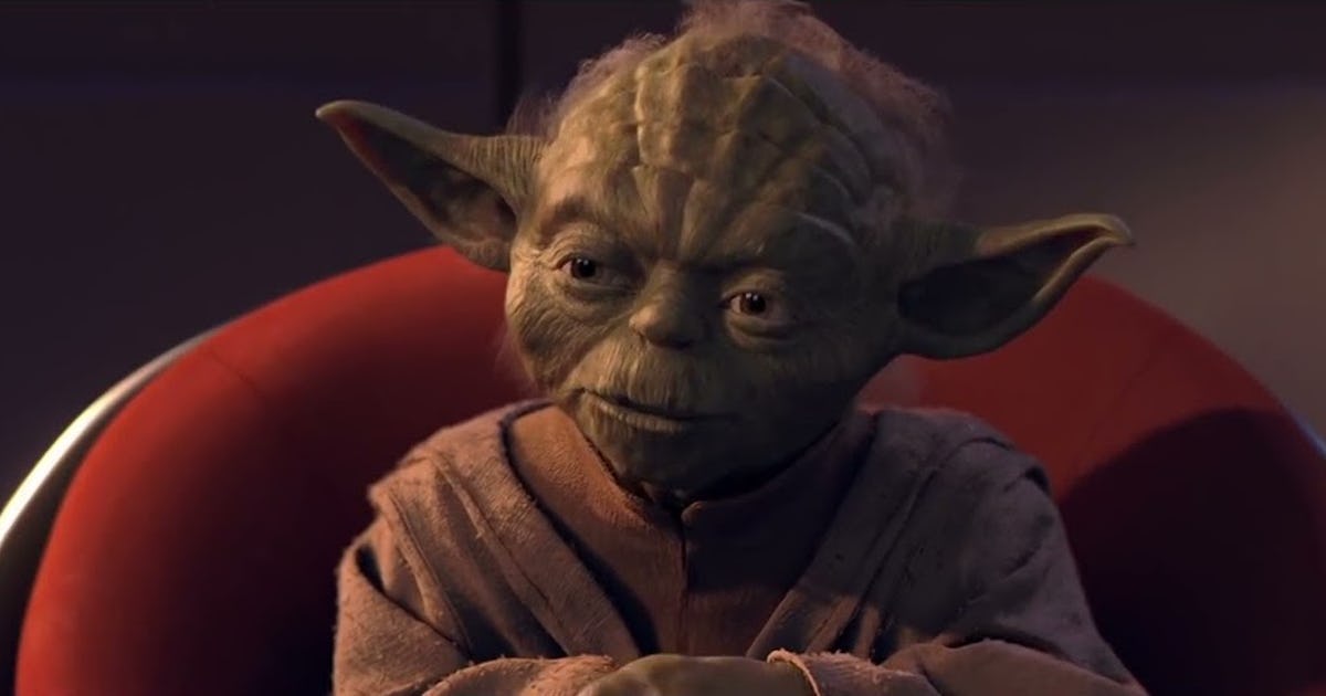 Eén geannuleerde Star Wars-show loste bijna een groot Jedi-mysterie op