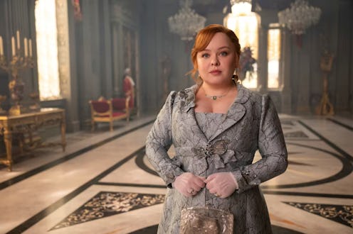 'Bridgerton' Season 4 surprised viewers with a new Lady Whistledown.