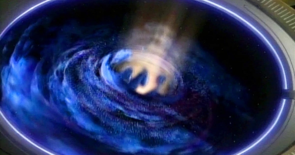 Dertig jaar geleden plaagde Deep Space Nine een belangrijk keerpunt