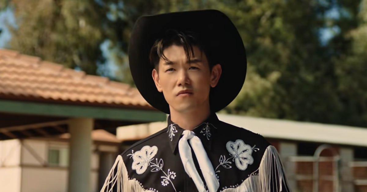 Eric Nam & His 'Traitors' Castmates Get Revenge On Rob Rausch In New Music Video