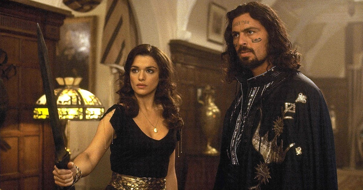 18 jaar later komt ‘The Mummy 4’ opnieuw met een verdeeldheid zaaiend vervolg