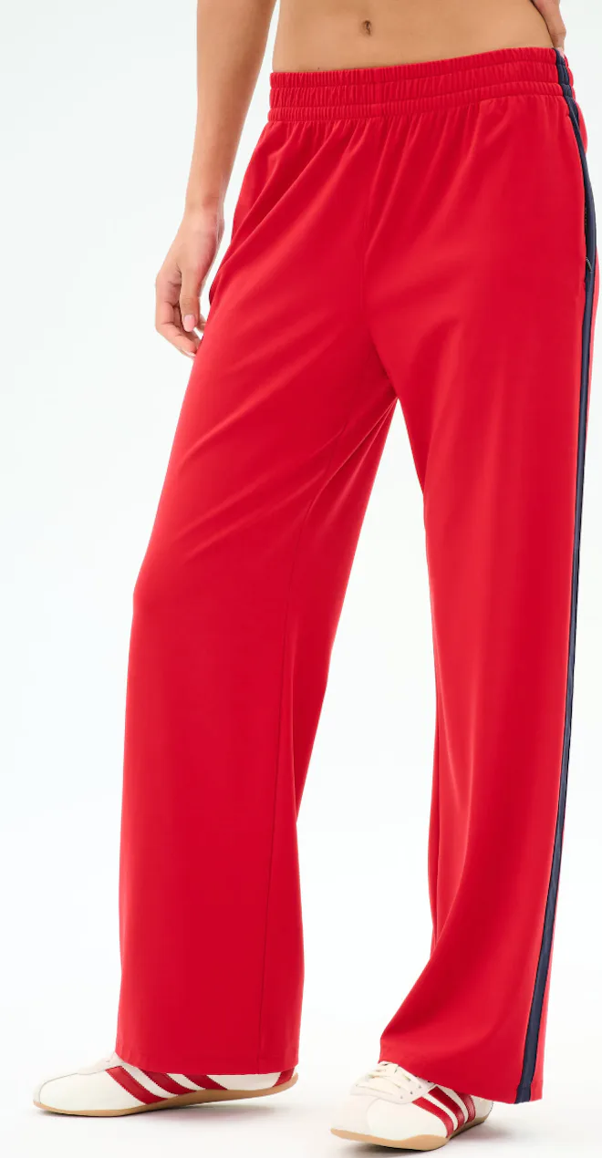 Maxie Rigor Track Pant
