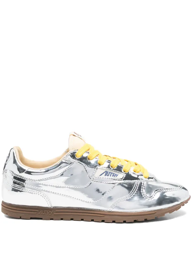 Medalist Low Sneakers