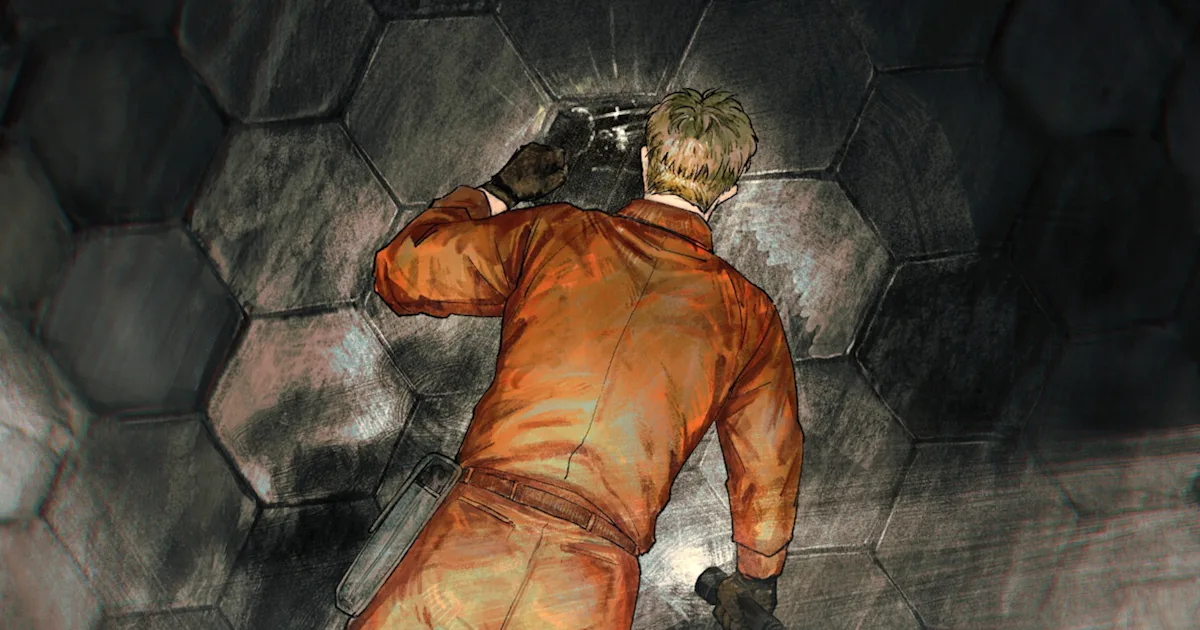 Volgende ‘Project Hail Mary’-aanpassing zou kunnen herstellen wat de film heeft weggelaten