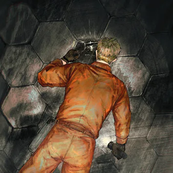 The new 'Project Hail Mary' manga.