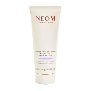 NEOM Wellbeing Perfect Night's Sleep Magnesium Body Butter