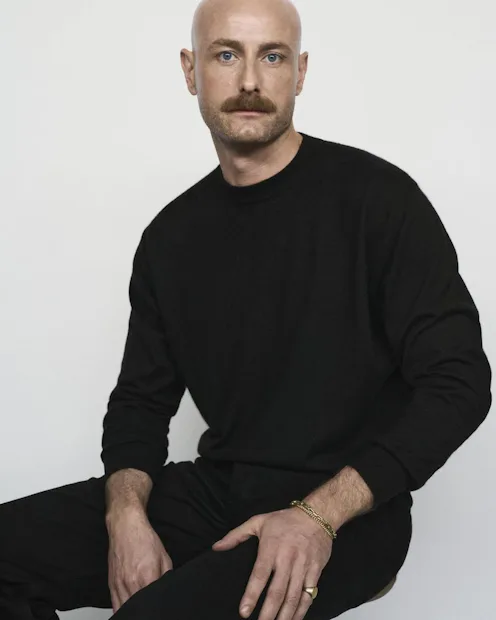 Courrèges Announced Drew Henry As Its New Artistic Director