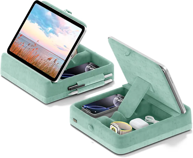 KDD Tablet Pillow Stand