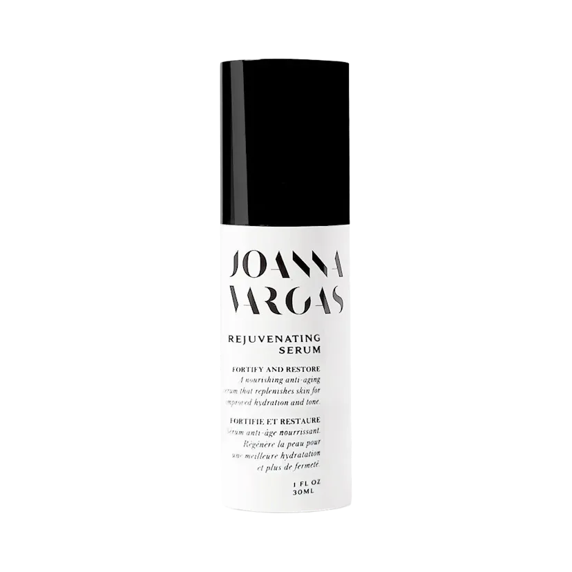 Rejuvenating Antioxidant Oil Serum