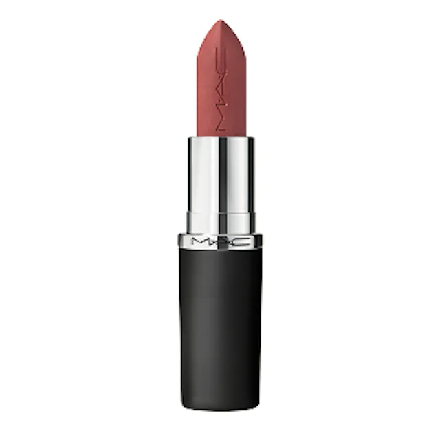 M.A.C. MACximal Silky Matte Lipstick