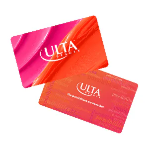 Ulta Beauty Gift Cards