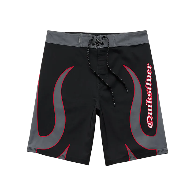 Mercury Trident 9.5" Boardshorts