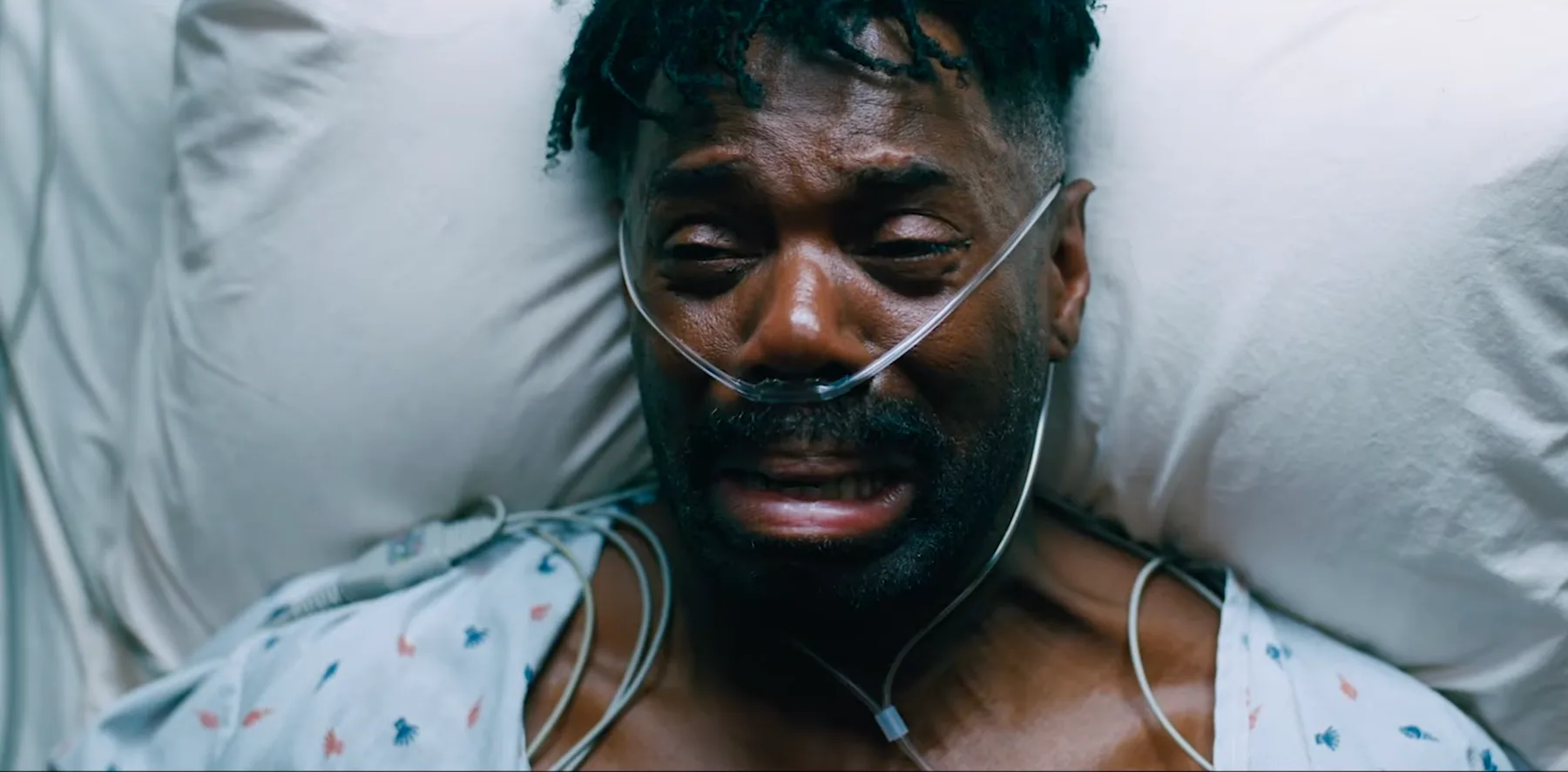 Colman Domingo in 'Euphoria' Season 3 trailer