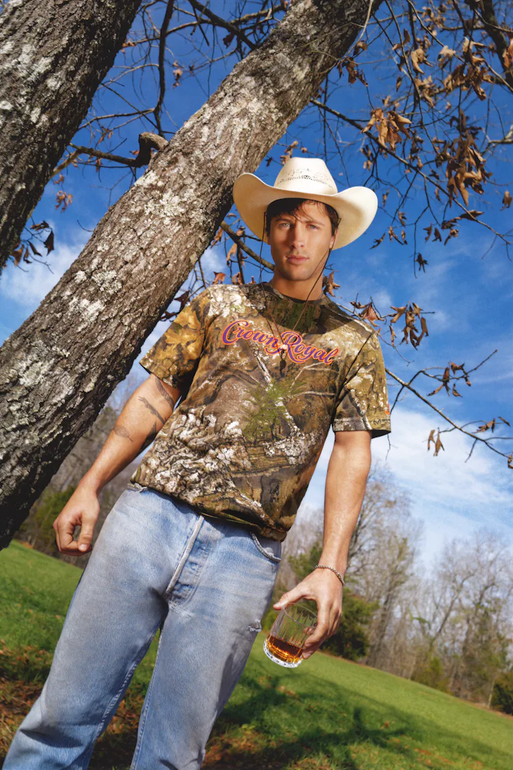 Im Rausch Rob Rausch On Life After 'The Traitors,' His Money, & What's Next