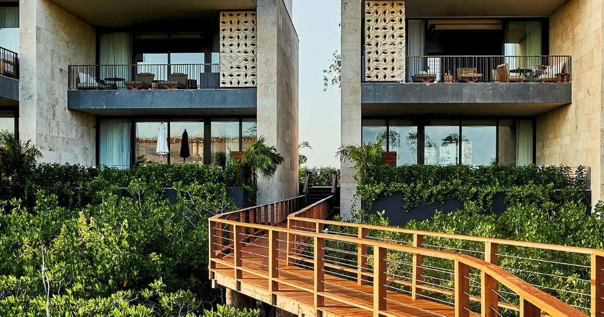 The Insider’s Guide to the Riviera Maya