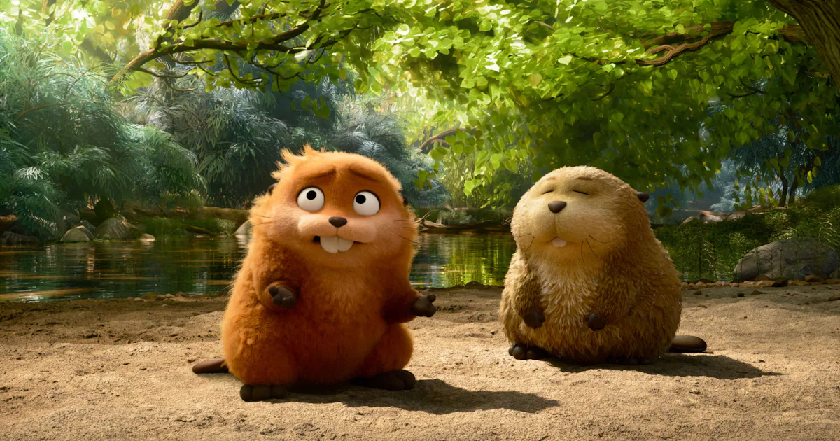 Pixar's Latest Movie Is Now Streaming, & The Science Behind It Is Wild