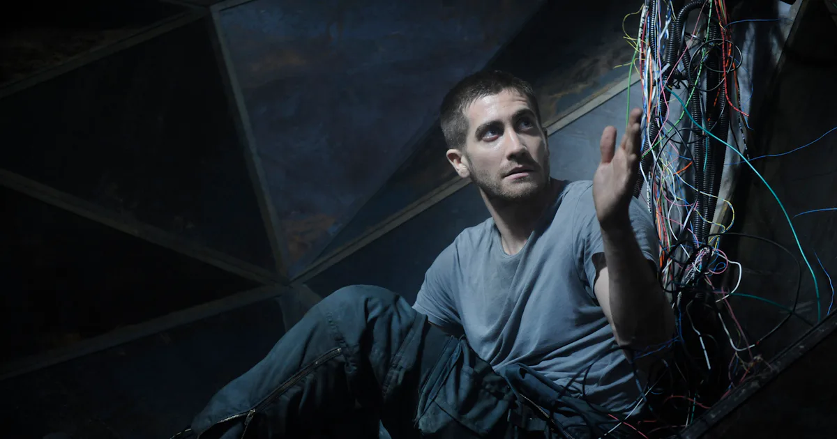 15 jaar geleden zette een ondergewaardeerde sciencefictionthriller een nieuwe tijdlusstandaard neer