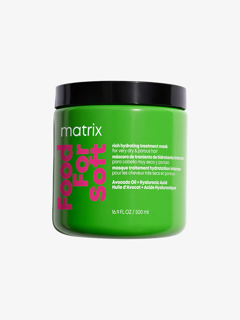 Matrix Food For Soft Rich Hydrating Treatment Mask