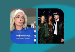 Reality TV stars are hooking up with their best friends' exes.