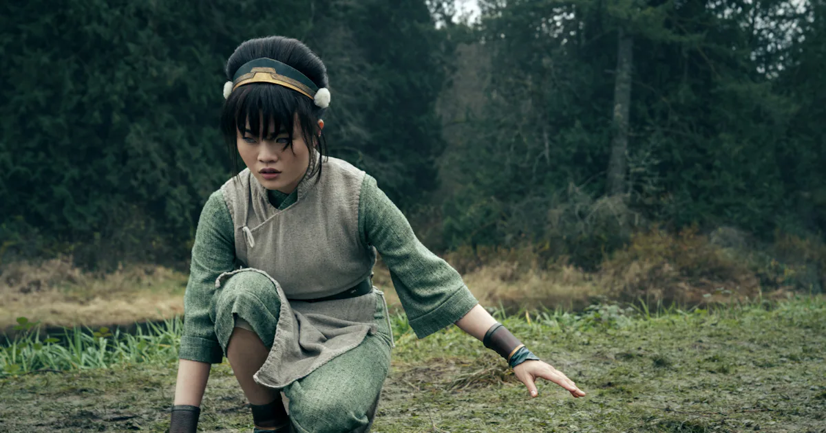 The Last Airbender’ Seizoen 2 Releasedatum, starttijd, cast, plot en meer voor de Netflix-remake