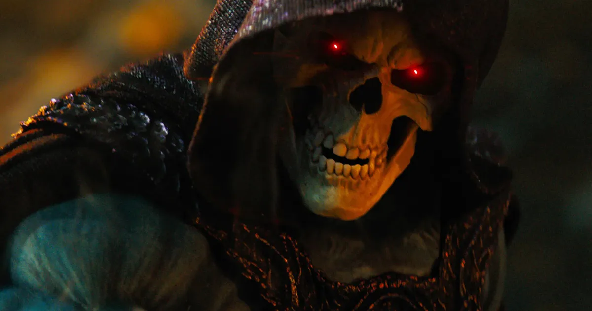 12 jaar later haalt ‘Masters Of The Universe’ een voor de hand liggende MCU-truc uit